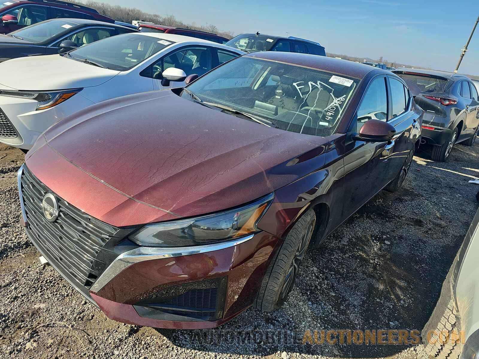 1N4BL4DV9PN304492 Nissan Altima 2023