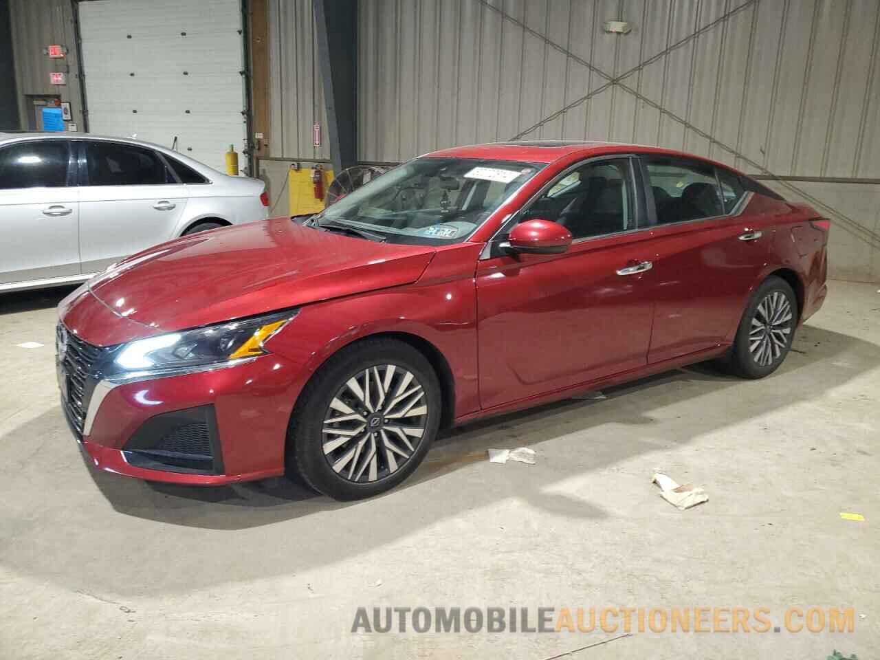 1N4BL4DV9PN305724 NISSAN ALTIMA 2023