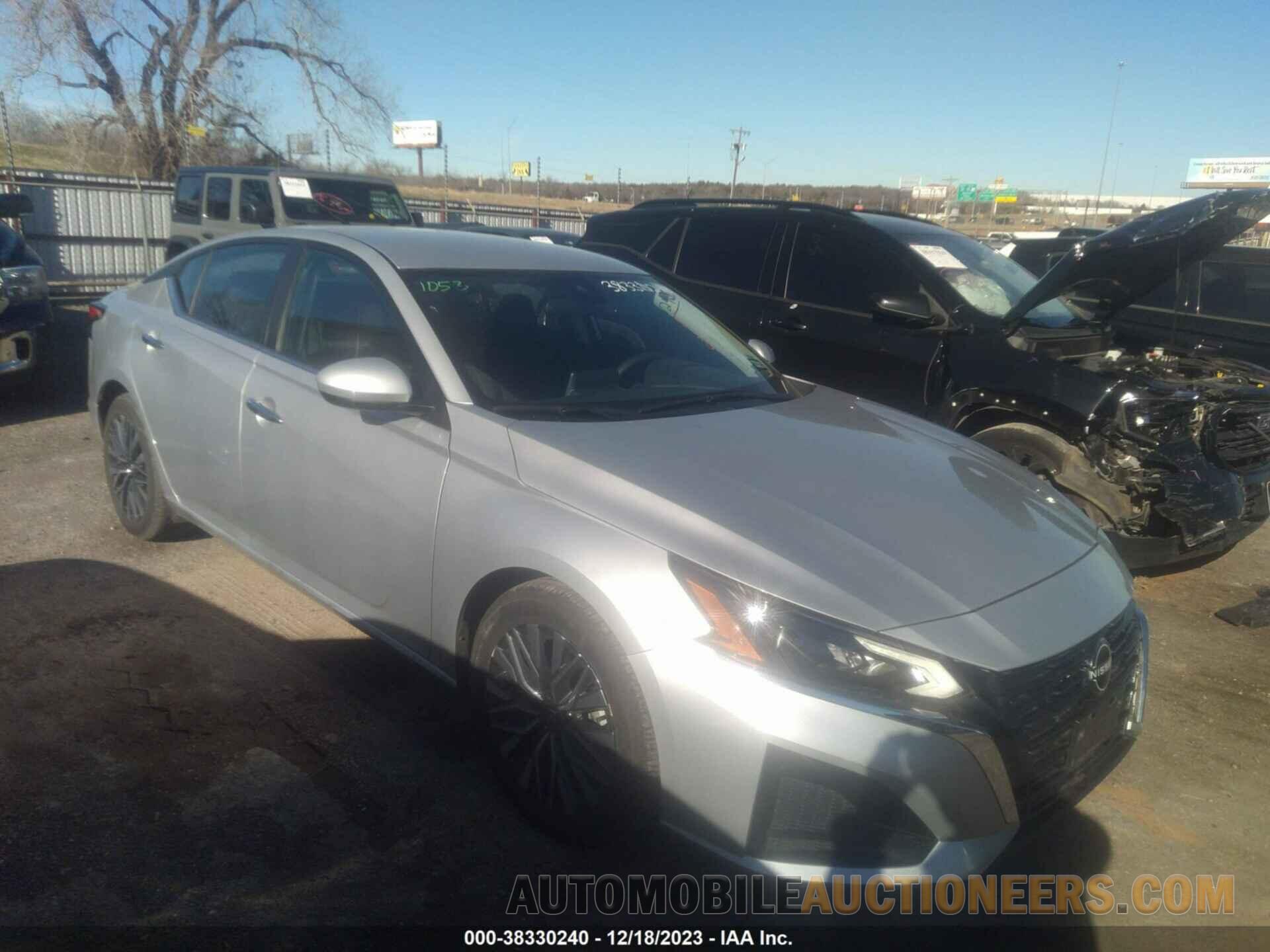 1N4BL4DV9PN306615 NISSAN ALTIMA 2023