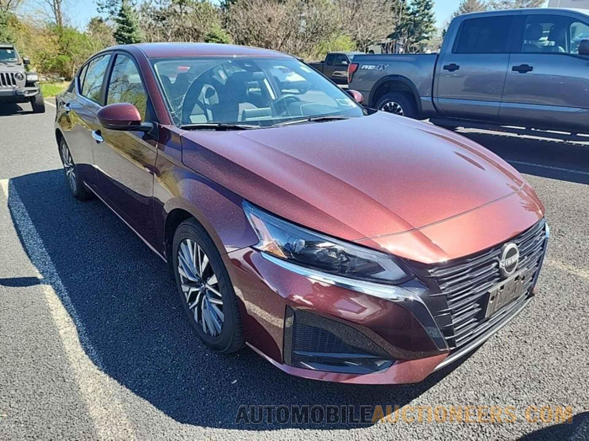 1N4BL4DV9PN307411 NISSAN ALTIMA 2023