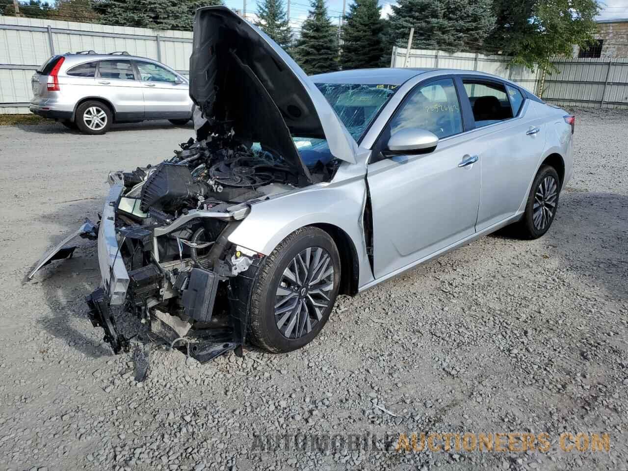 1N4BL4DV9PN309028 NISSAN ALTIMA 2023