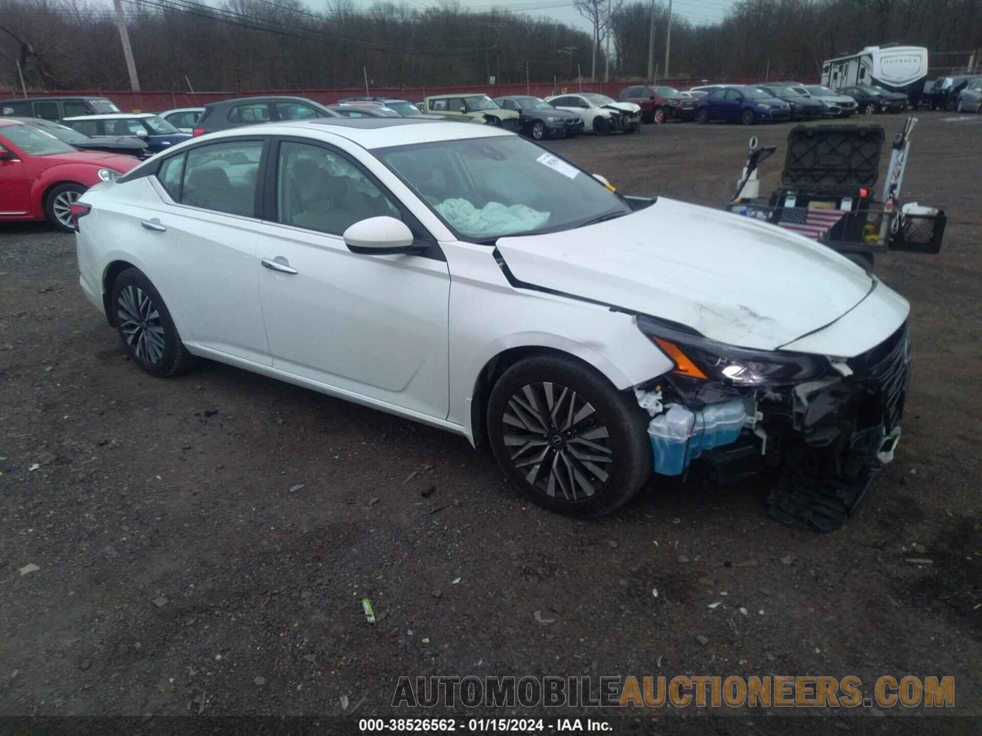 1N4BL4DV9PN310325 NISSAN ALTIMA 2023