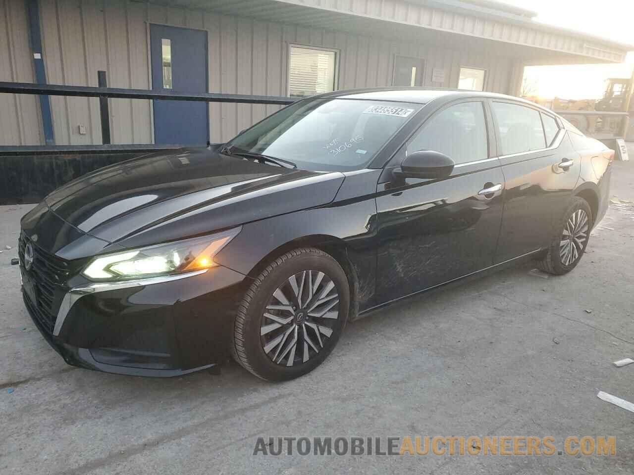 1N4BL4DV9PN310695 NISSAN ALTIMA 2023