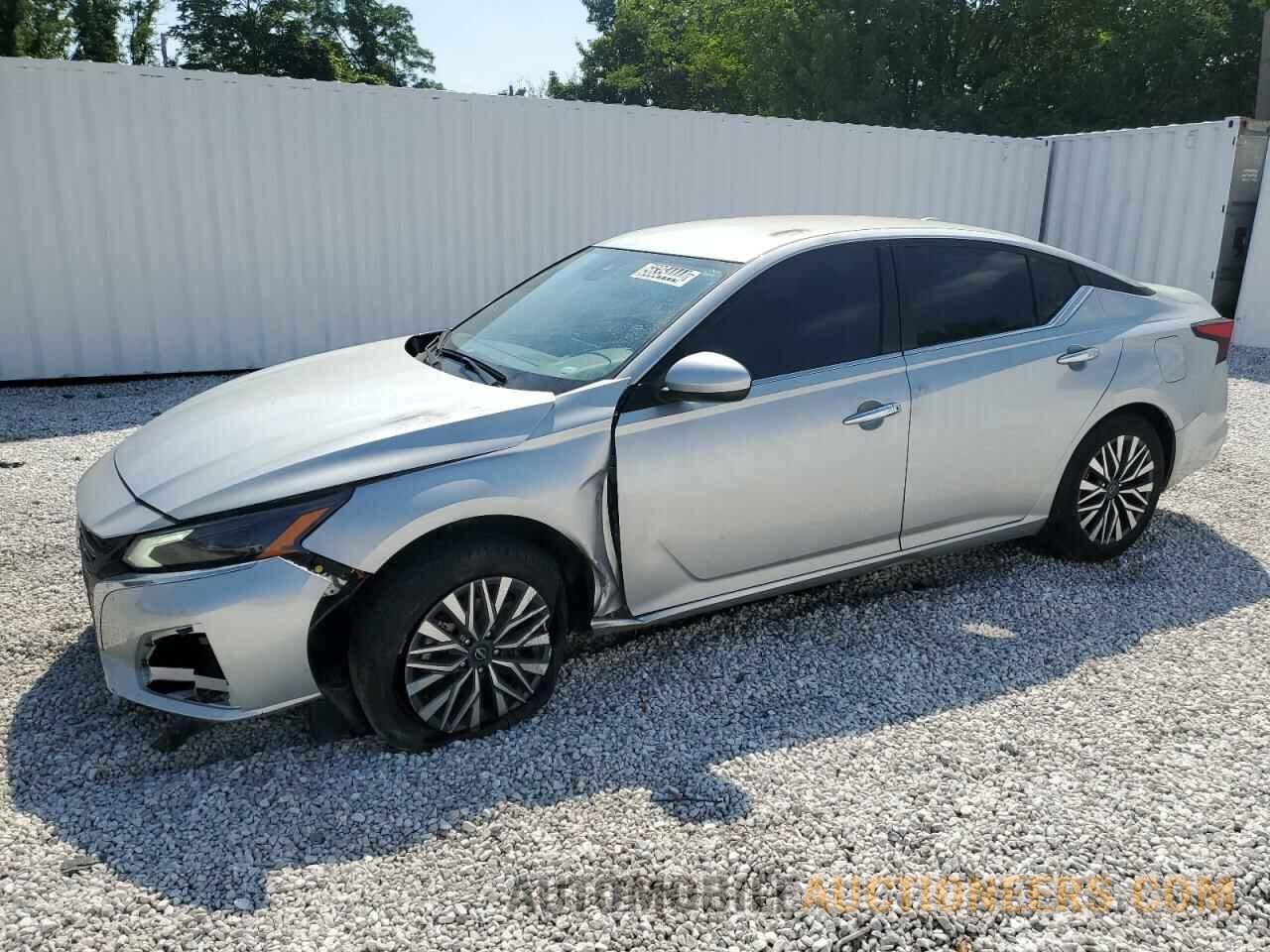 1N4BL4DV9PN311927 NISSAN ALTIMA 2023