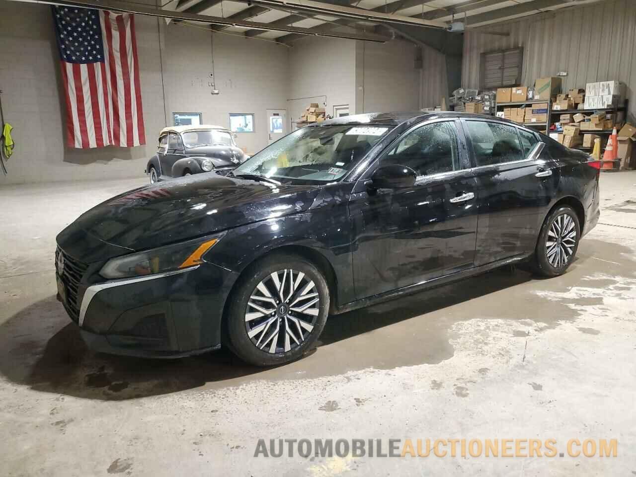 1N4BL4DV9PN312253 NISSAN ALTIMA 2023