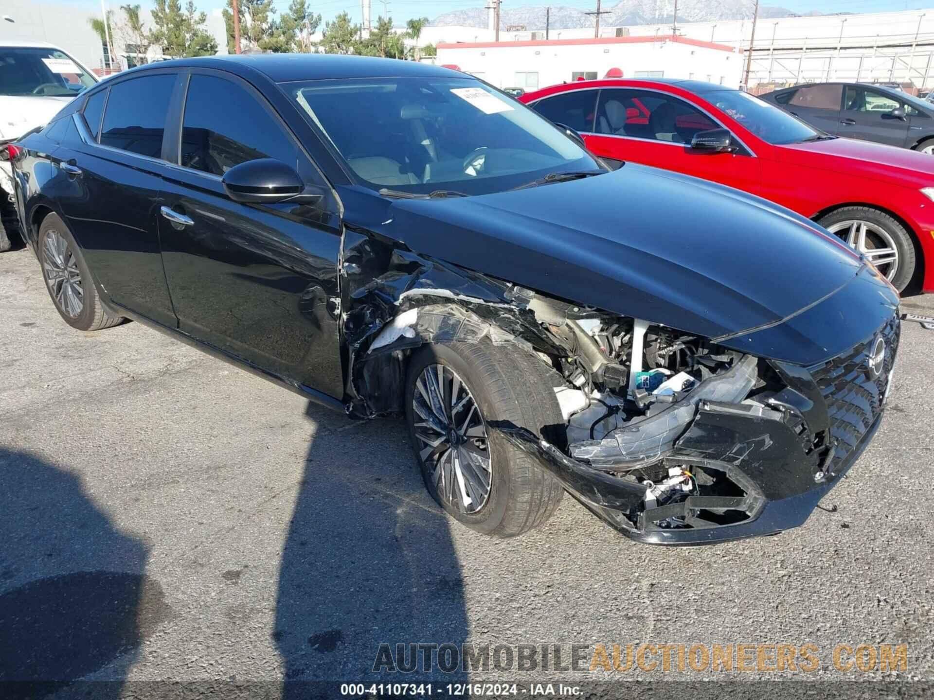 1N4BL4DV9PN316657 NISSAN ALTIMA 2023