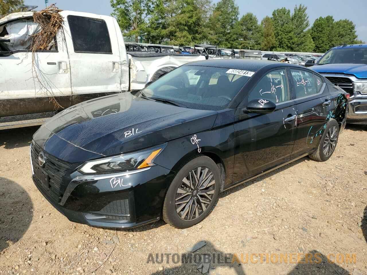 1N4BL4DV9PN319607 NISSAN ALTIMA 2023