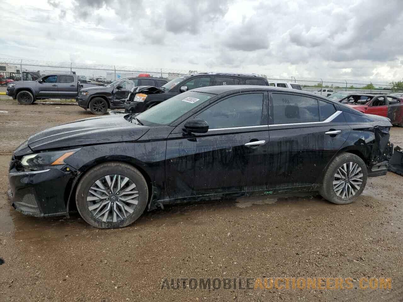 1N4BL4DV9PN319722 NISSAN ALTIMA 2023