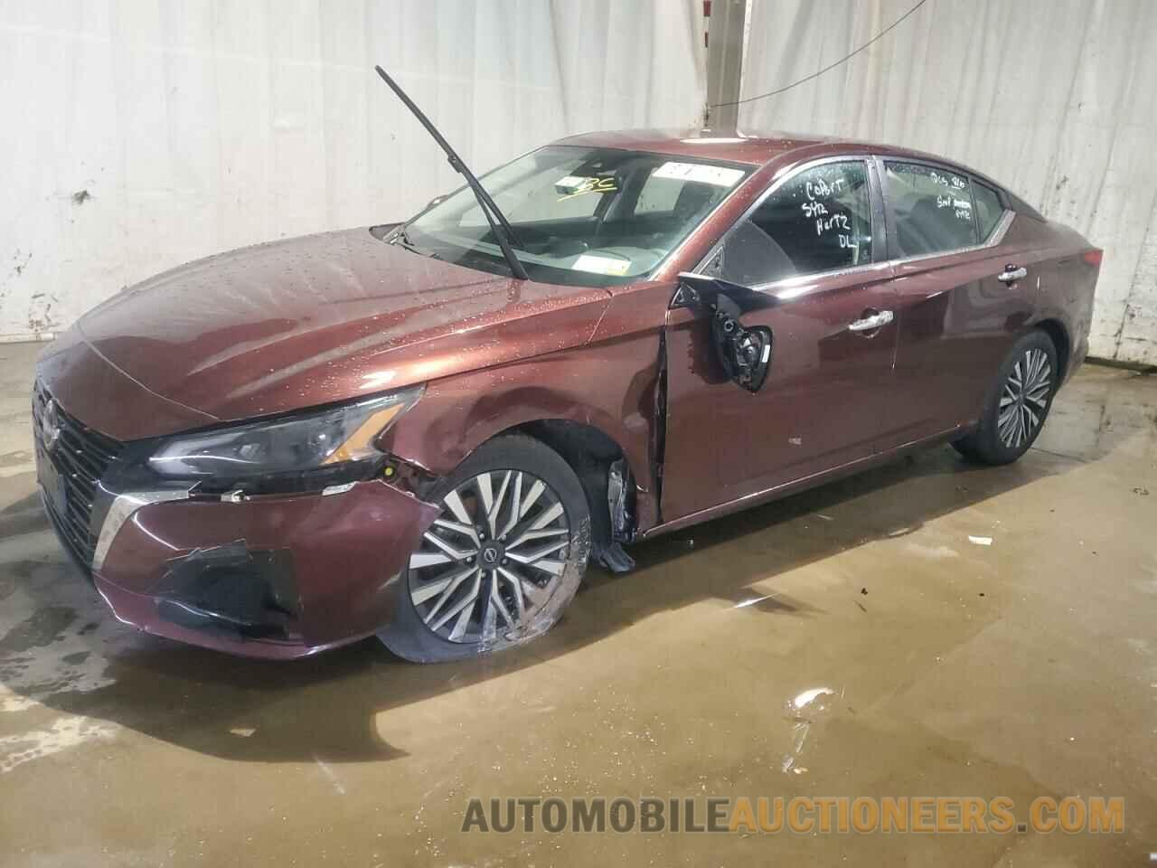 1N4BL4DV9PN320319 NISSAN ALTIMA 2023