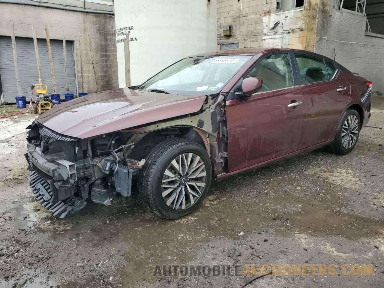 1N4BL4DV9PN320398 NISSAN ALTIMA 2023