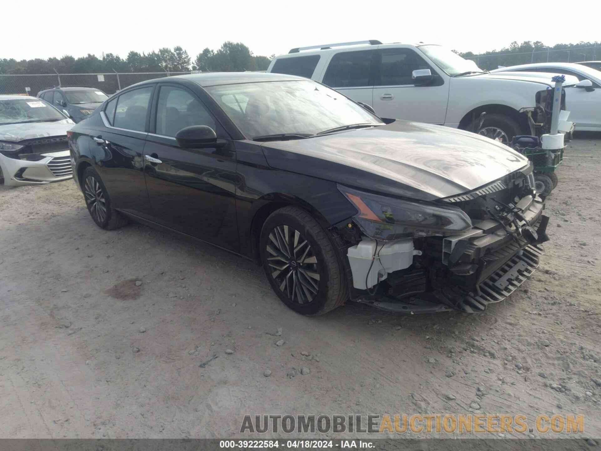 1N4BL4DV9PN322345 NISSAN ALTIMA 2023