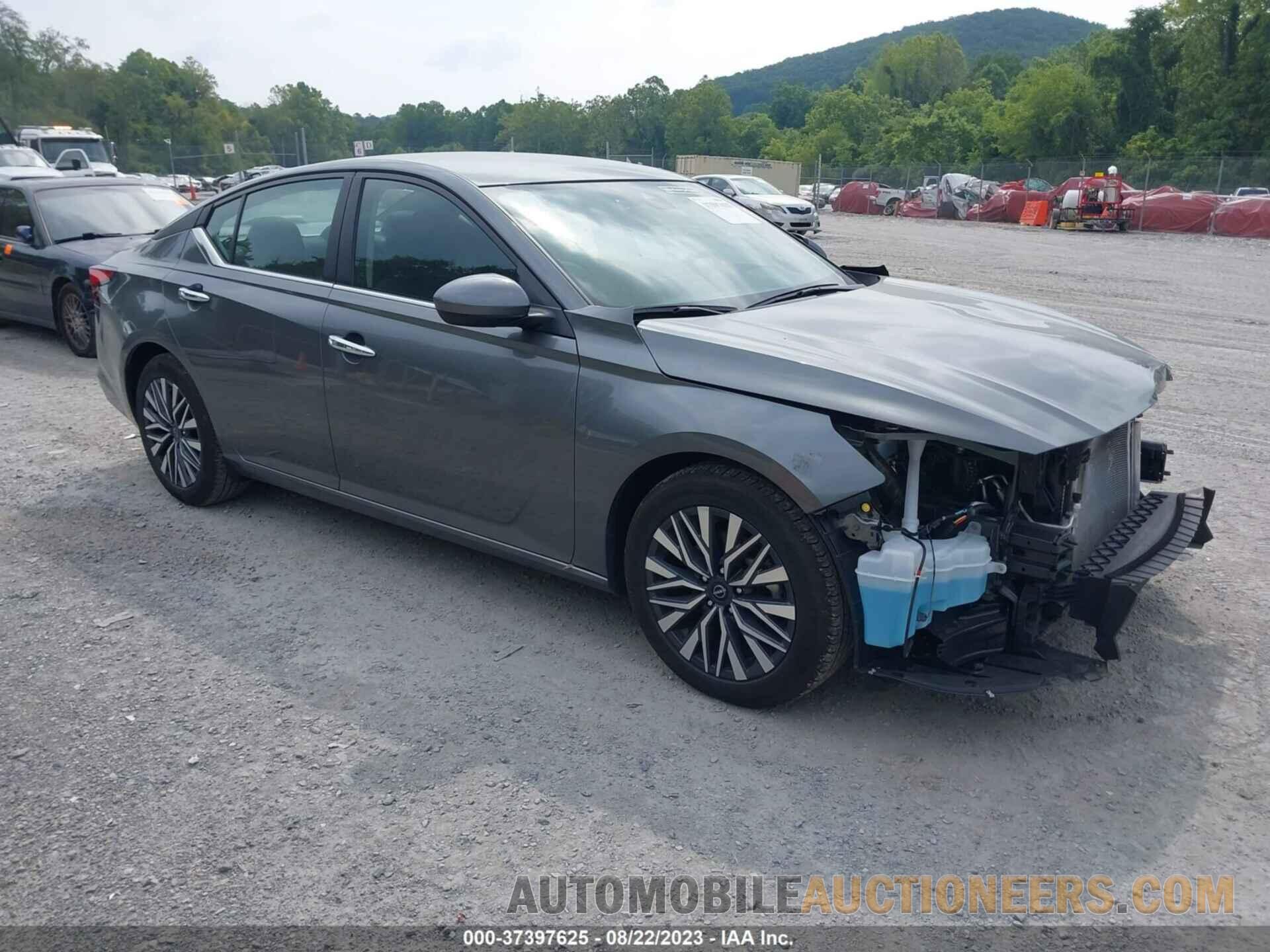 1N4BL4DV9PN323267 NISSAN ALTIMA 2023