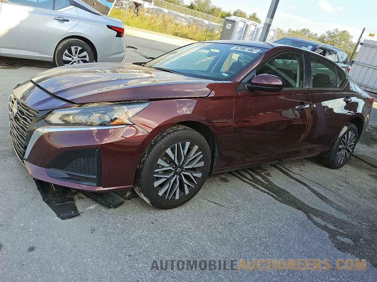 1N4BL4DV9PN324368 NISSAN ALTIMA 2023