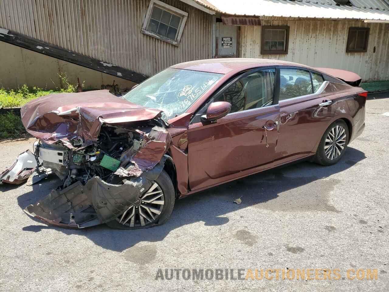 1N4BL4DV9PN325147 NISSAN ALTIMA 2023