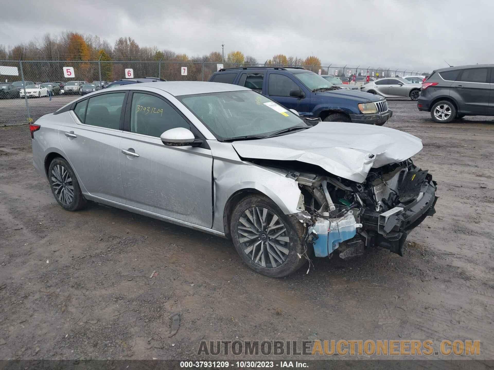 1N4BL4DV9PN332163 NISSAN ALTIMA 2023