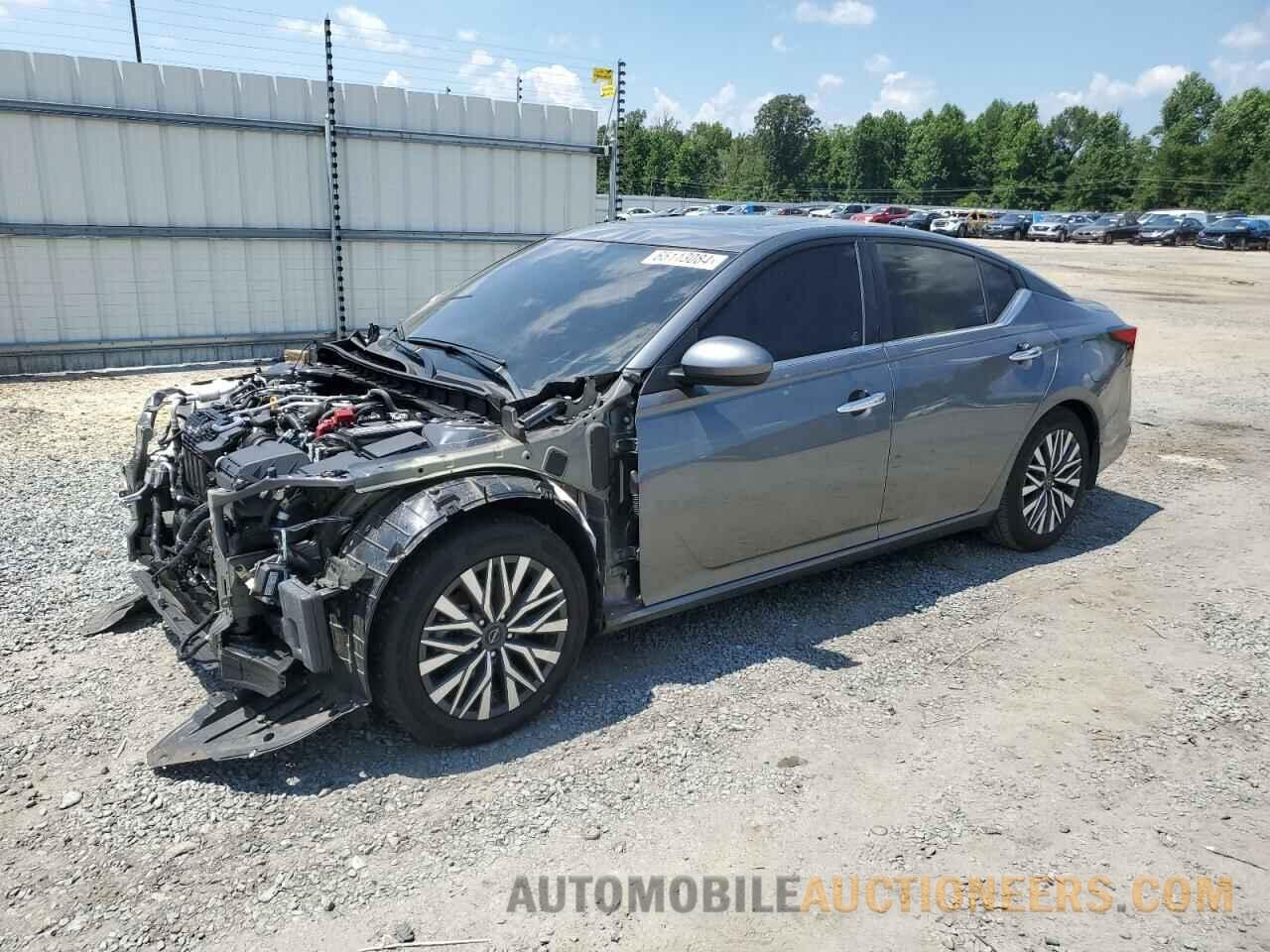 1N4BL4DV9PN333345 NISSAN ALTIMA 2023