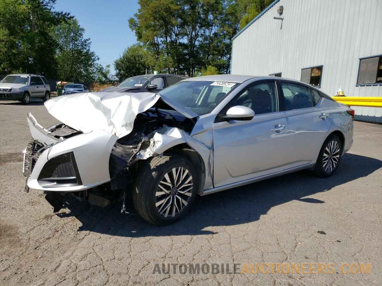 1N4BL4DV9PN333653 NISSAN ALTIMA 2023