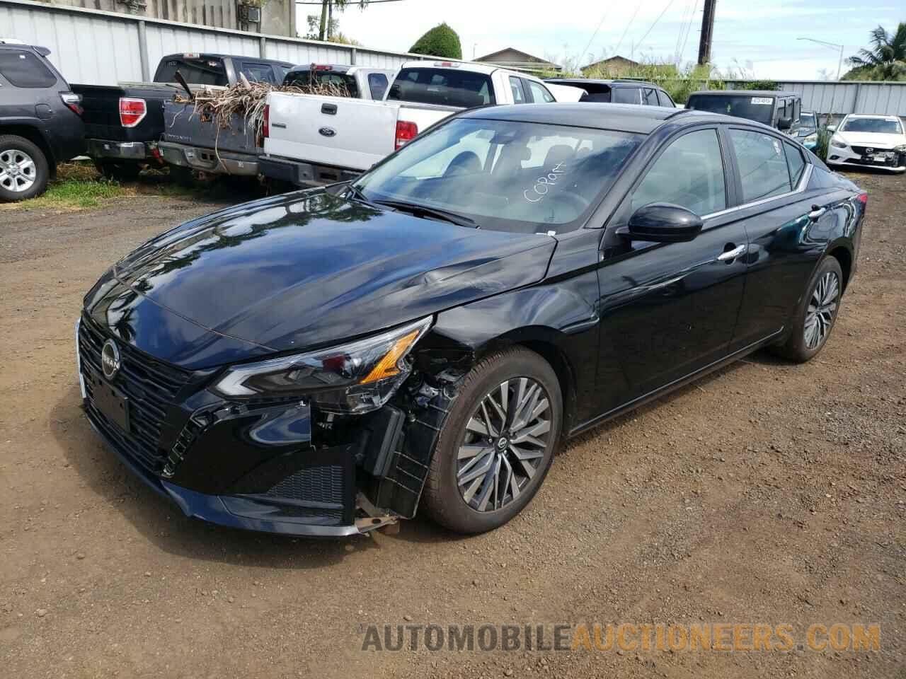 1N4BL4DV9PN336987 NISSAN ALTIMA 2023