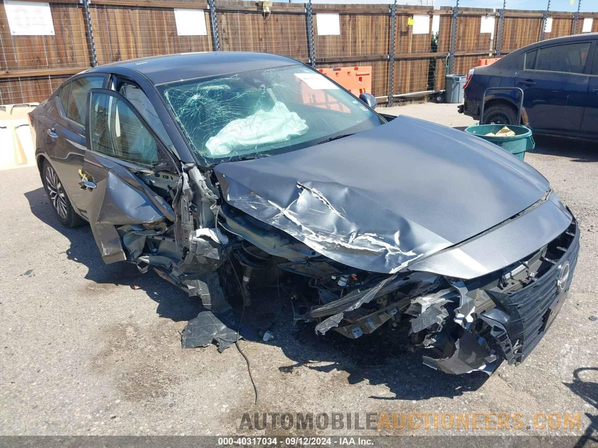 1N4BL4DV9PN337931 NISSAN ALTIMA 2023