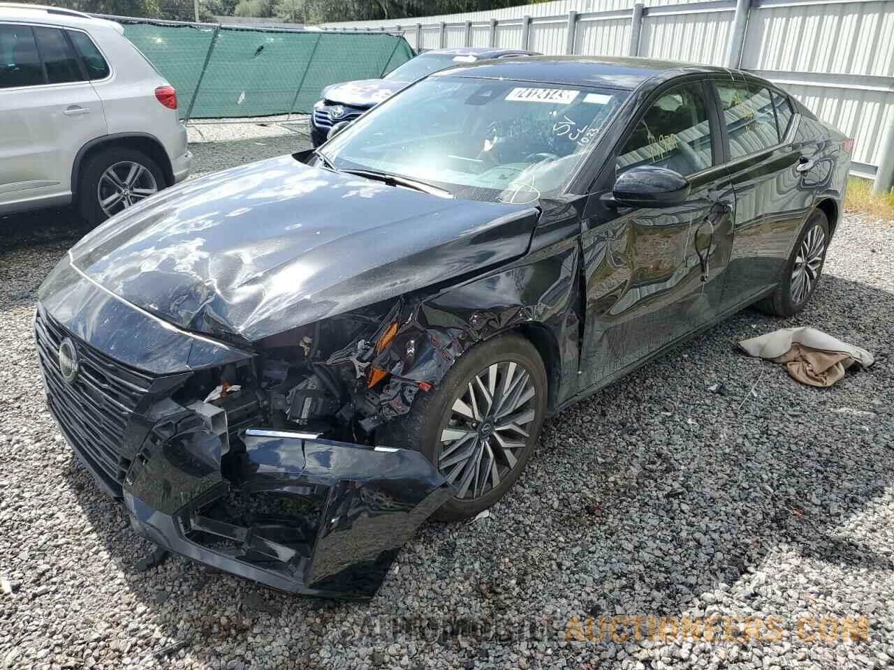 1N4BL4DV9PN338271 NISSAN ALTIMA 2023