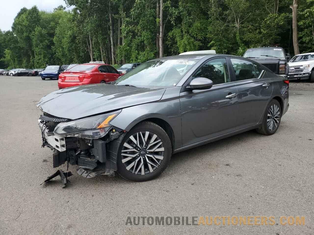 1N4BL4DV9PN339257 NISSAN ALTIMA 2023