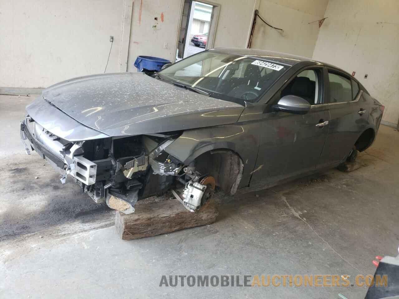 1N4BL4DV9PN340246 NISSAN ALTIMA 2023