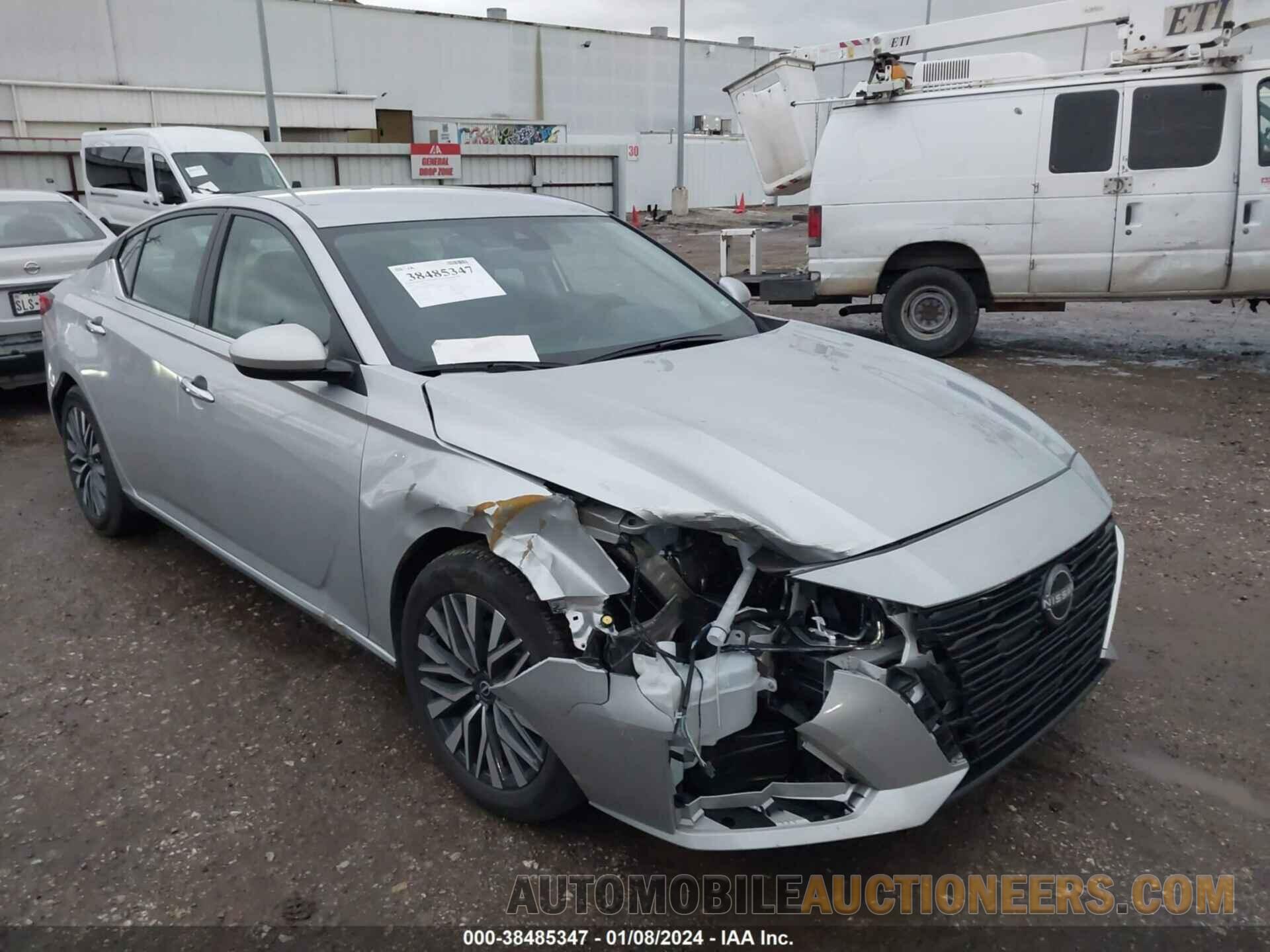 1N4BL4DV9PN340540 NISSAN ALTIMA 2023