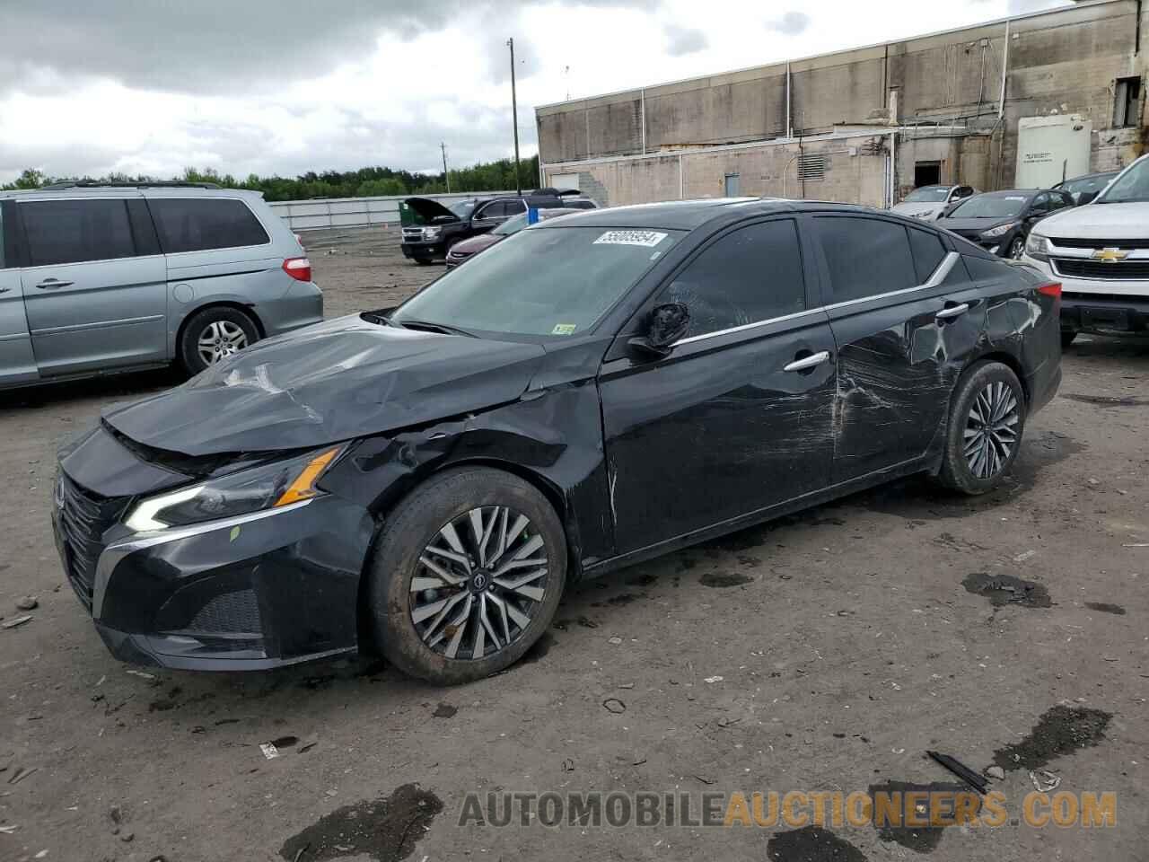 1N4BL4DV9PN341249 NISSAN ALTIMA 2023