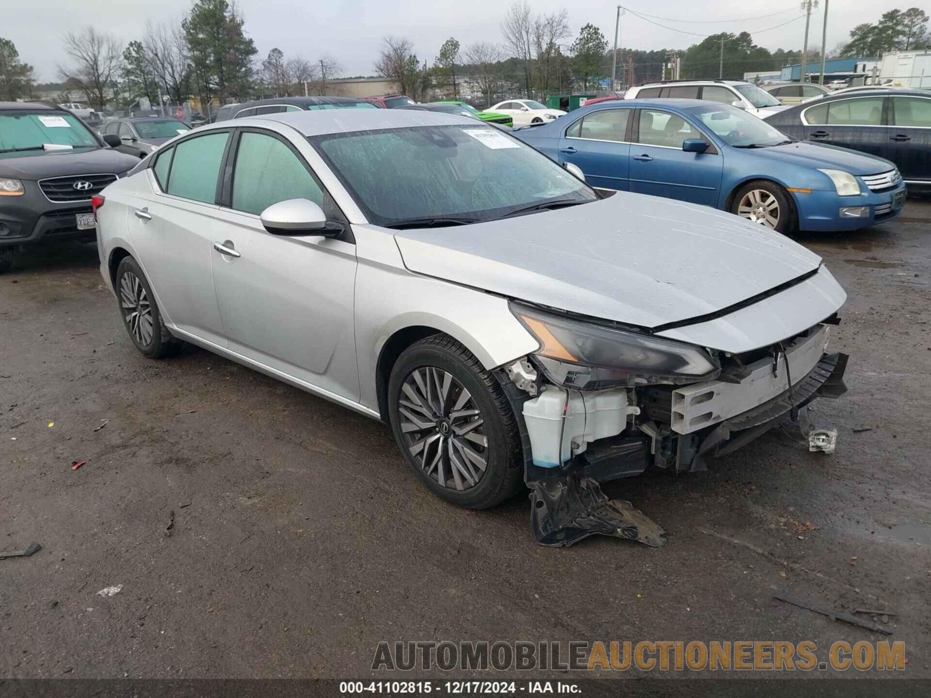 1N4BL4DV9PN341946 NISSAN ALTIMA 2023