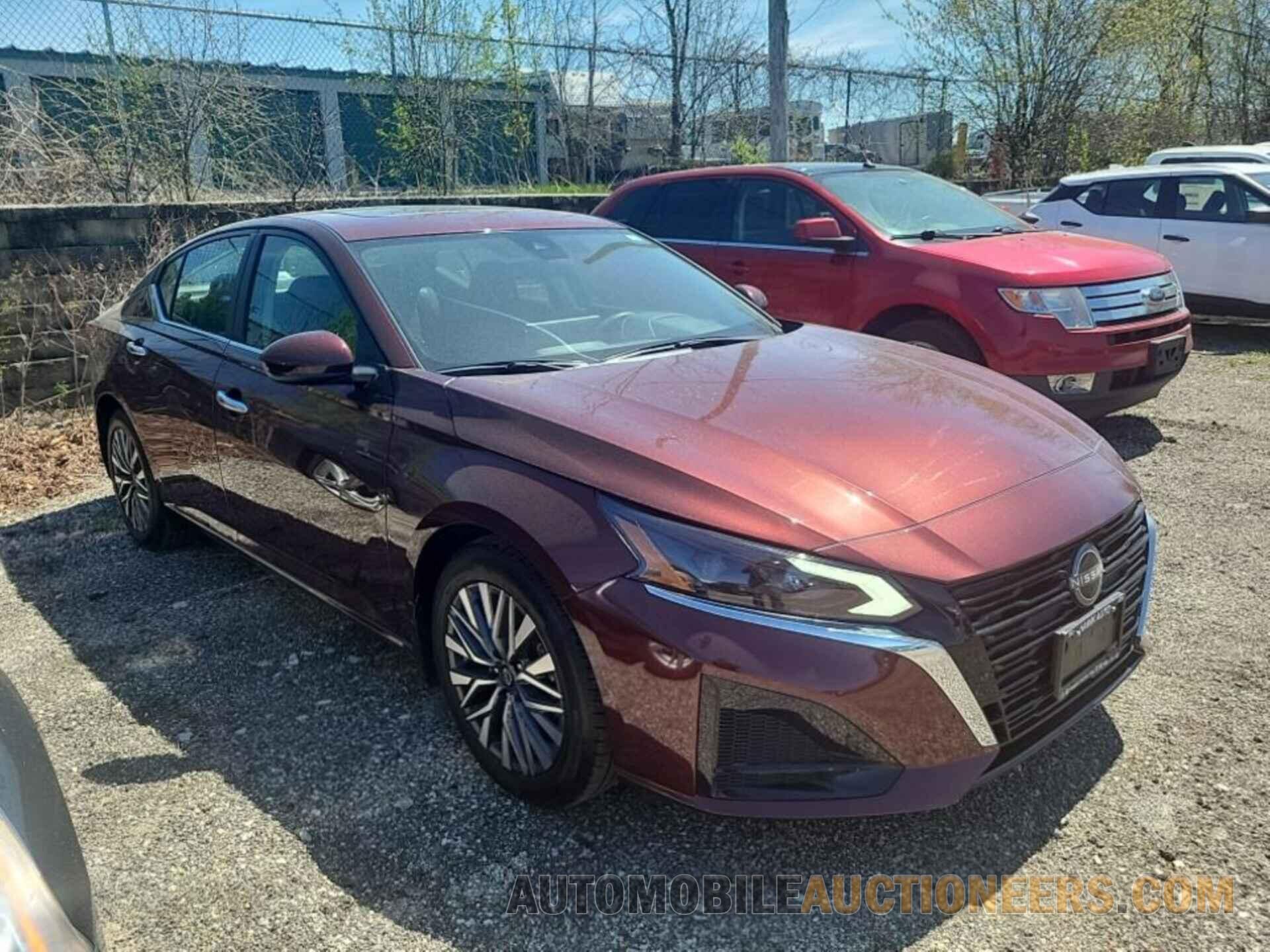 1N4BL4DV9PN346760 NISSAN ALTIMA 2023