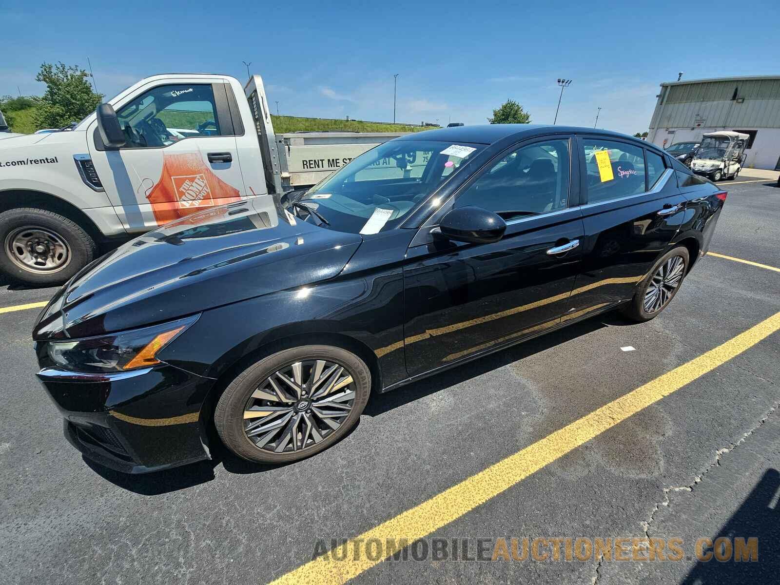 1N4BL4DV9PN349304 Nissan Altima 2023