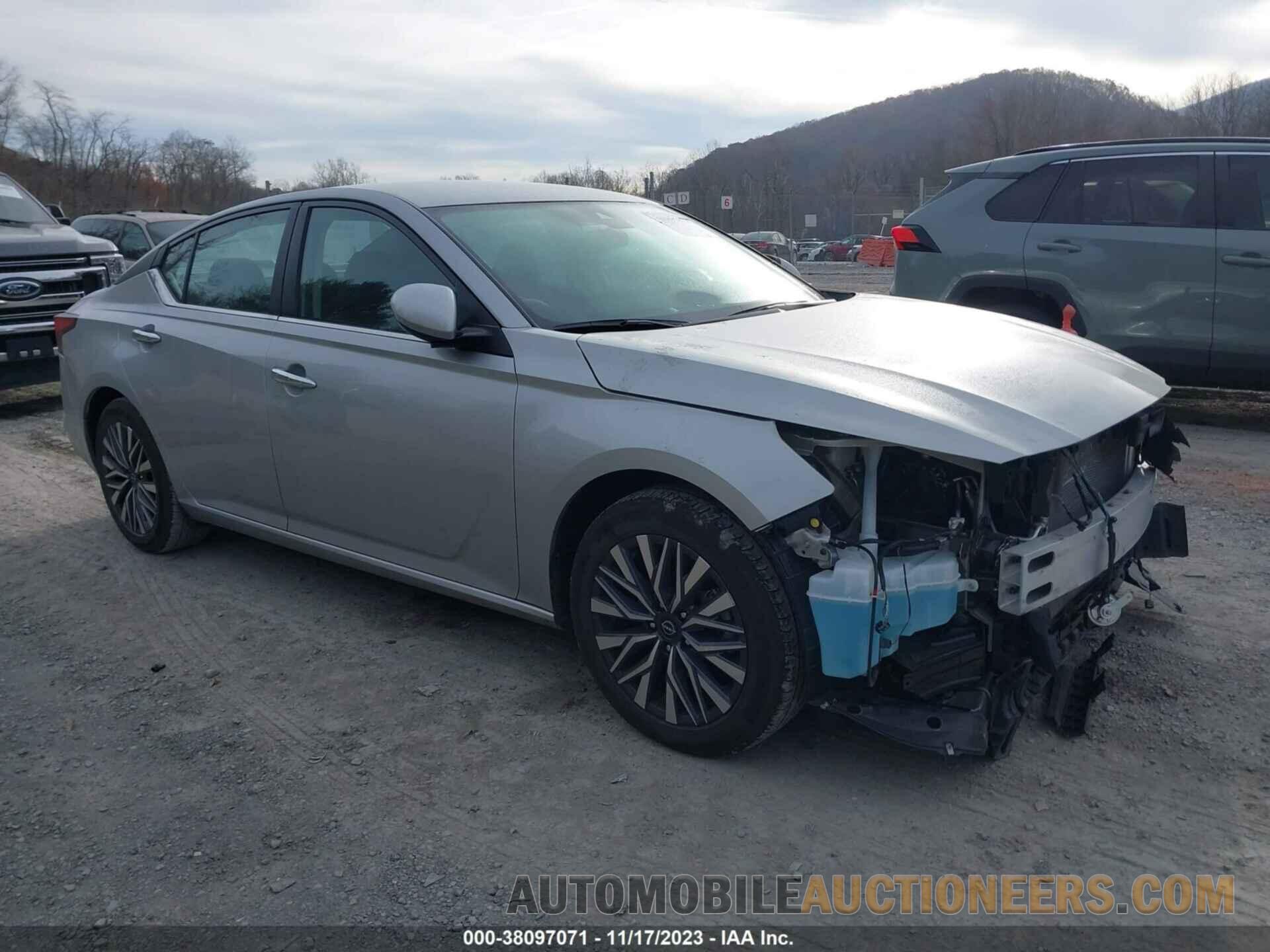 1N4BL4DV9PN350369 NISSAN ALTIMA 2023