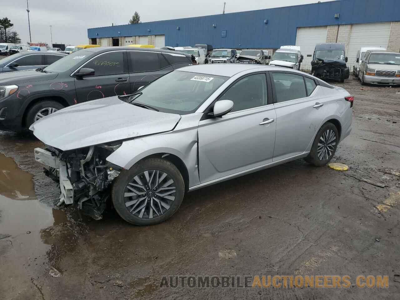 1N4BL4DV9PN351411 NISSAN ALTIMA 2023