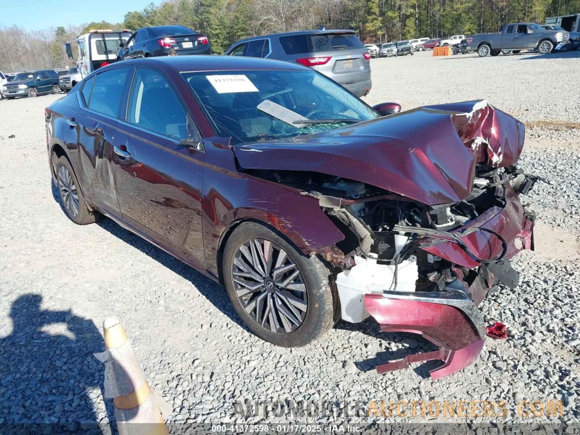 1N4BL4DV9PN351571 NISSAN ALTIMA 2023