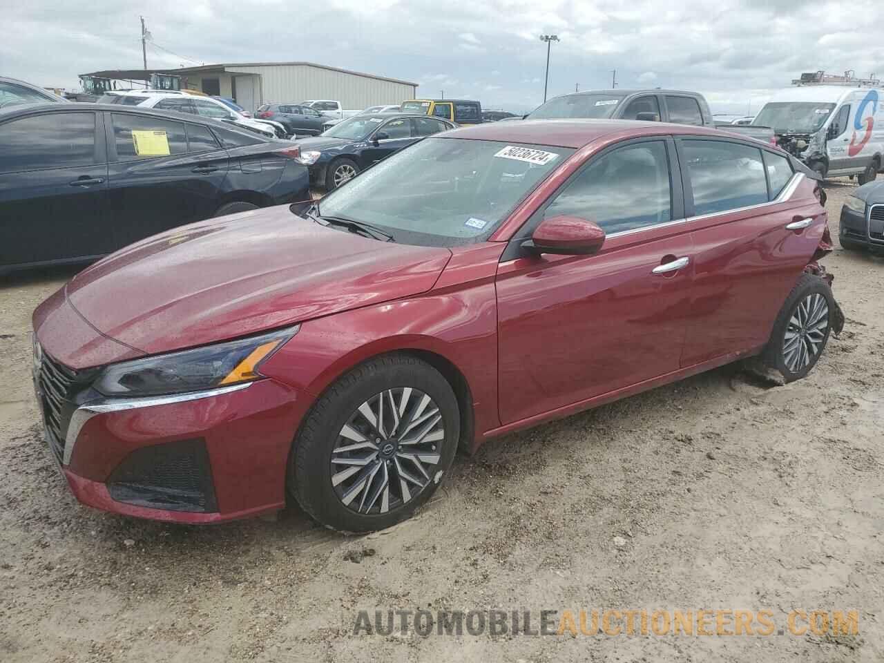 1N4BL4DV9PN351893 NISSAN ALTIMA 2023