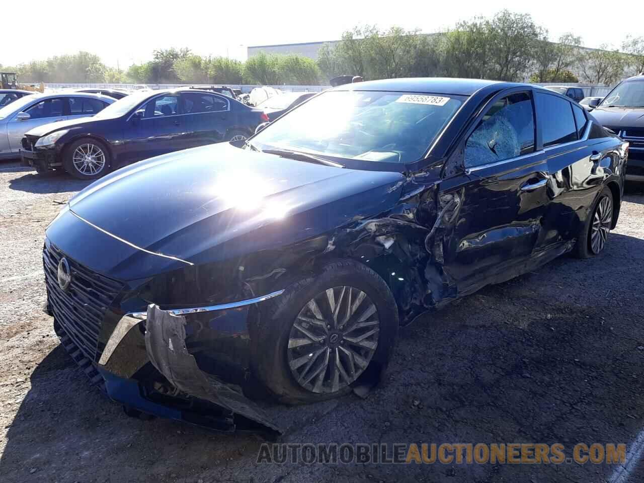 1N4BL4DV9PN354387 NISSAN ALTIMA 2023