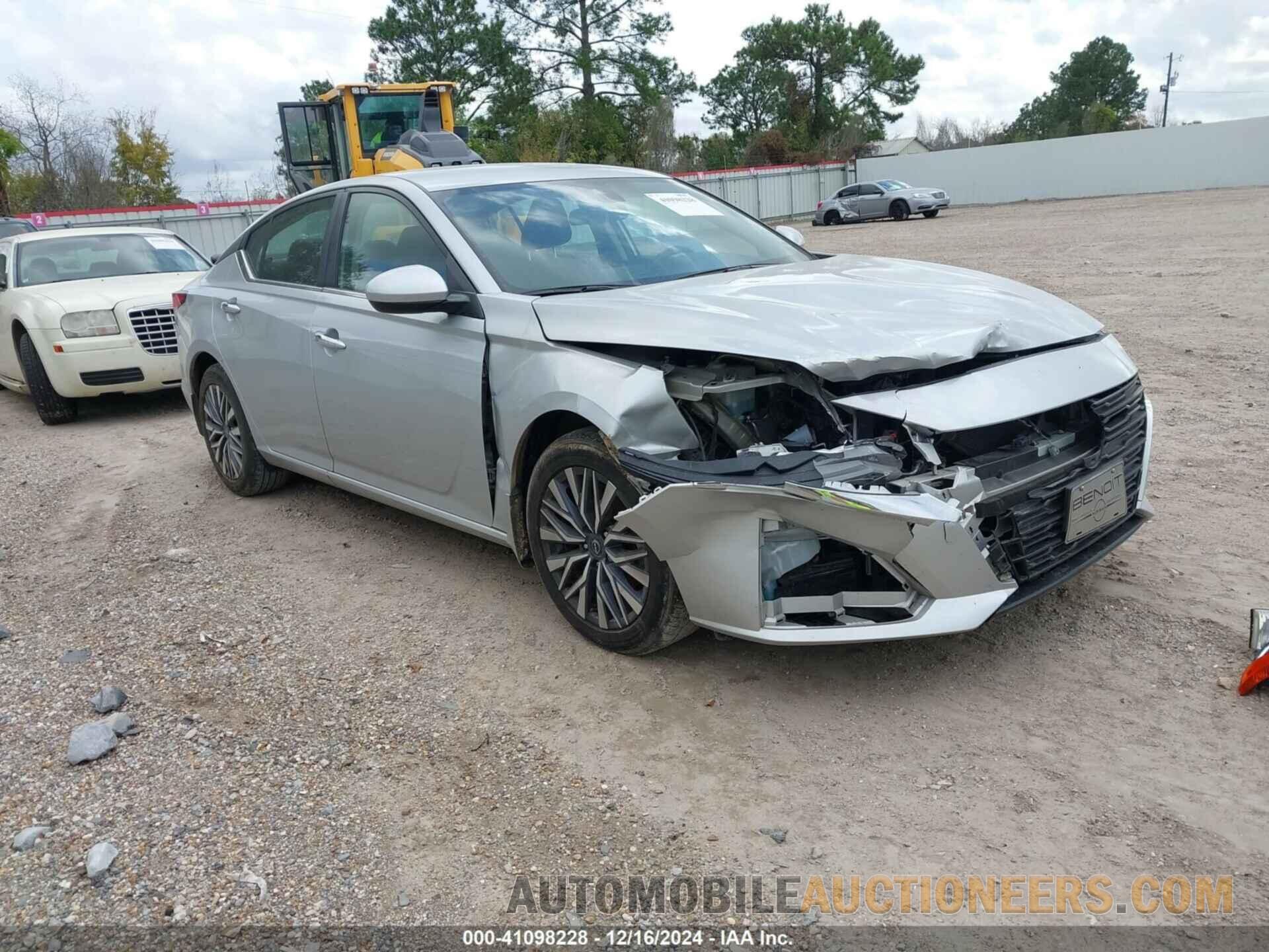 1N4BL4DV9PN354812 NISSAN ALTIMA 2023