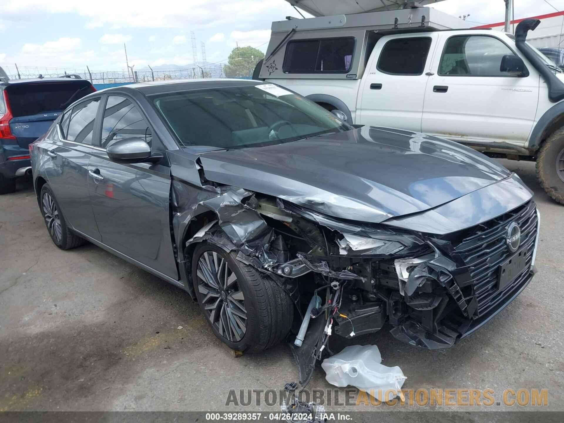 1N4BL4DV9PN355393 NISSAN ALTIMA 2023