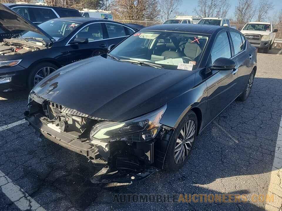 1N4BL4DV9PN360870 Nissan Altima 2023