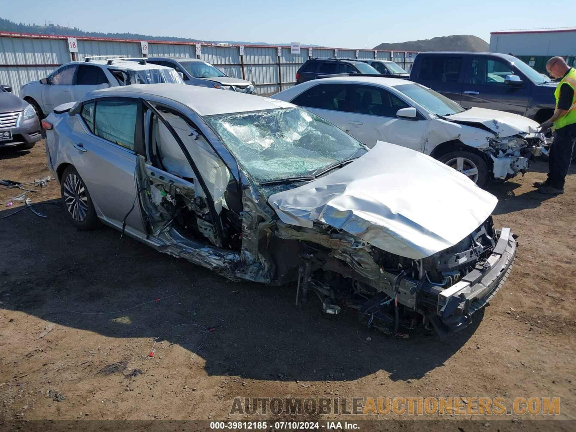 1N4BL4DV9PN362750 NISSAN ALTIMA 2023