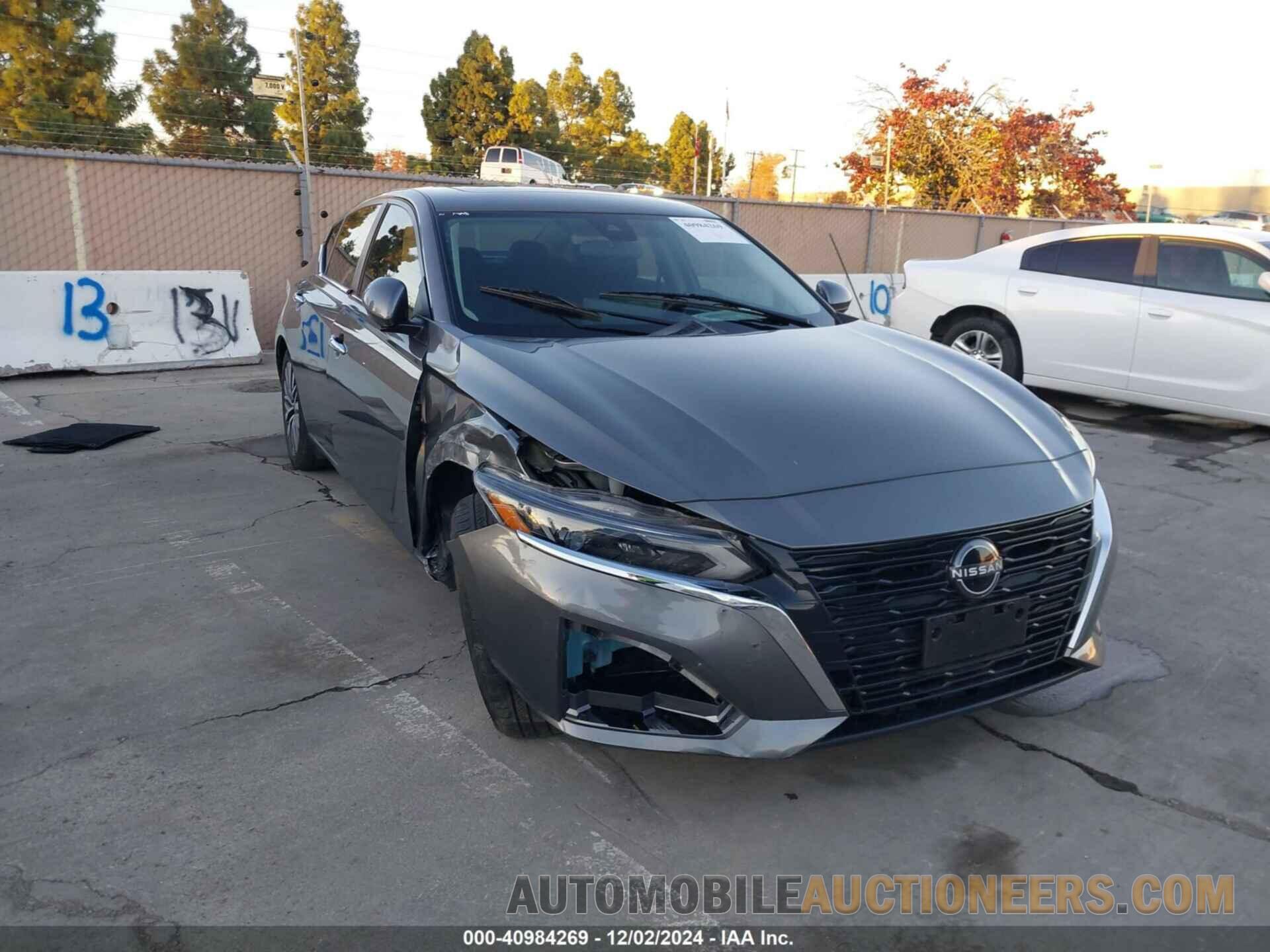 1N4BL4DV9PN368743 NISSAN ALTIMA 2023