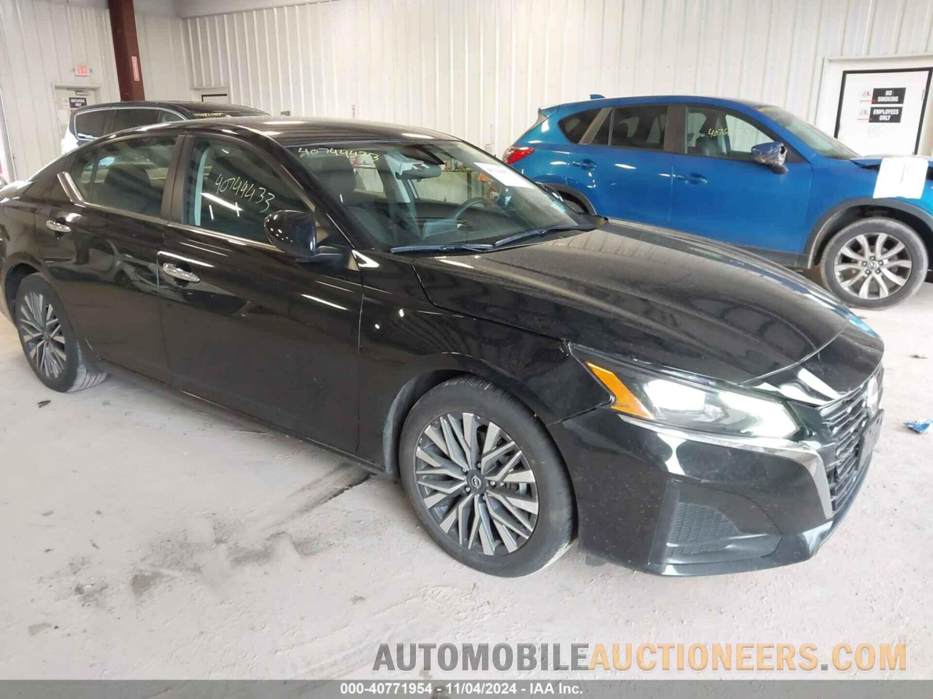 1N4BL4DV9PN368967 NISSAN ALTIMA 2023