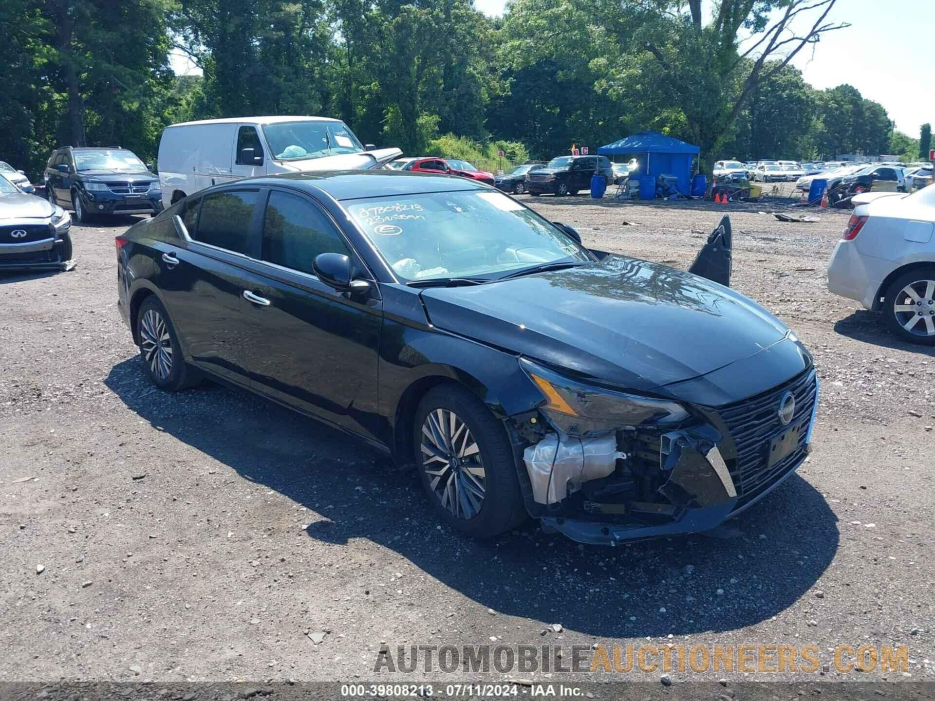 1N4BL4DV9PN374946 NISSAN ALTIMA 2023