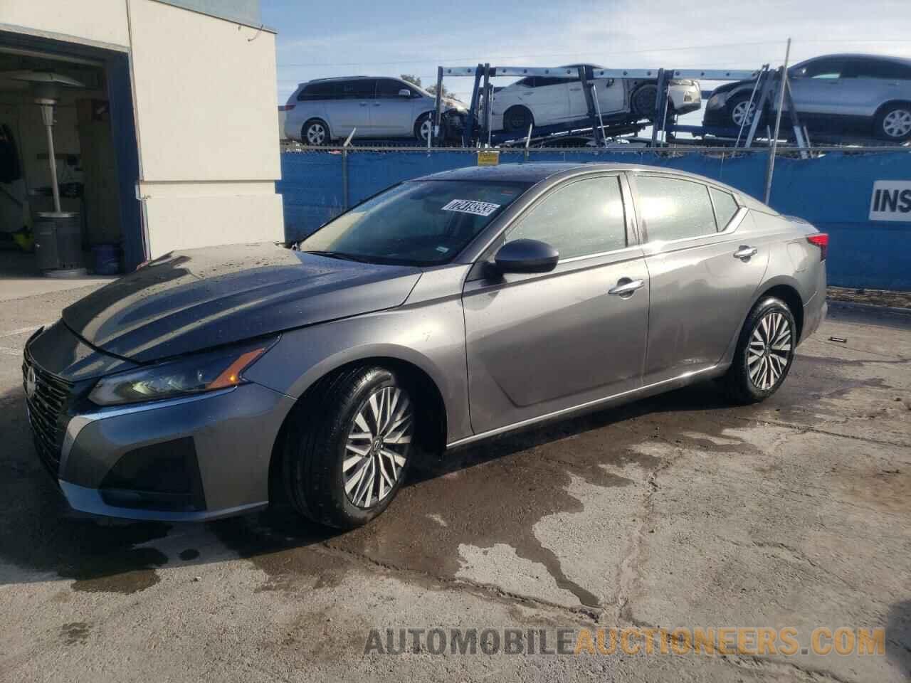 1N4BL4DV9PN378124 NISSAN ALTIMA 2023