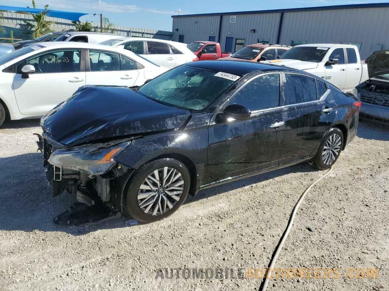 1N4BL4DV9PN381413 NISSAN ALTIMA 2023