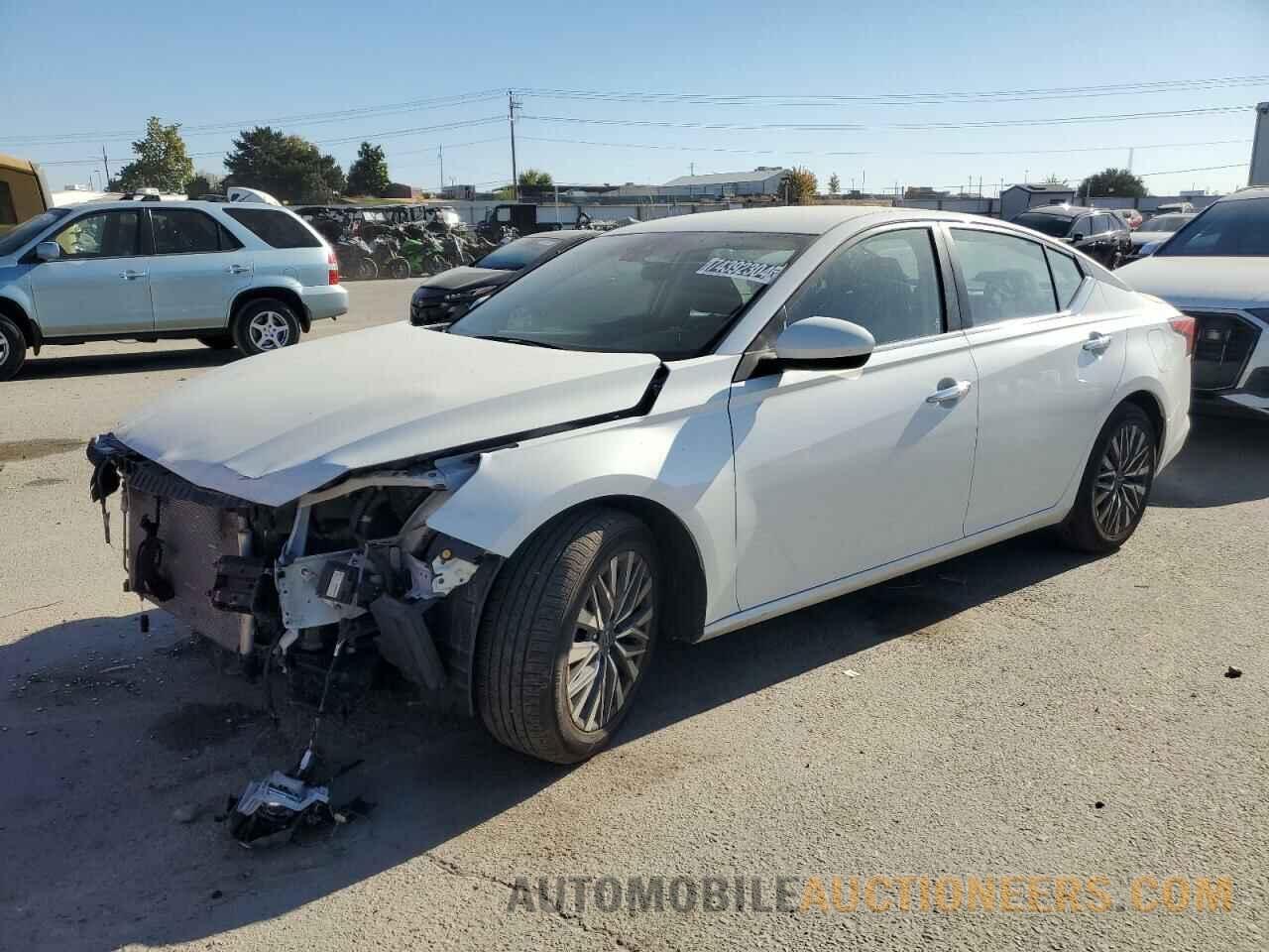 1N4BL4DV9PN384277 NISSAN ALTIMA 2023