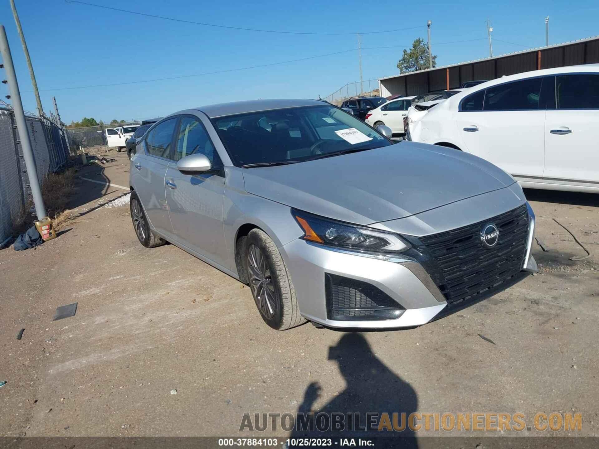 1N4BL4DV9PN384683 NISSAN ALTIMA 2023