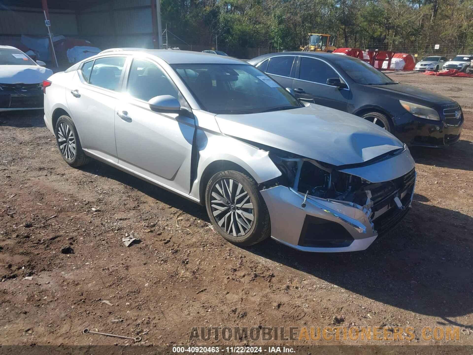 1N4BL4DV9PN385414 NISSAN ALTIMA 2023