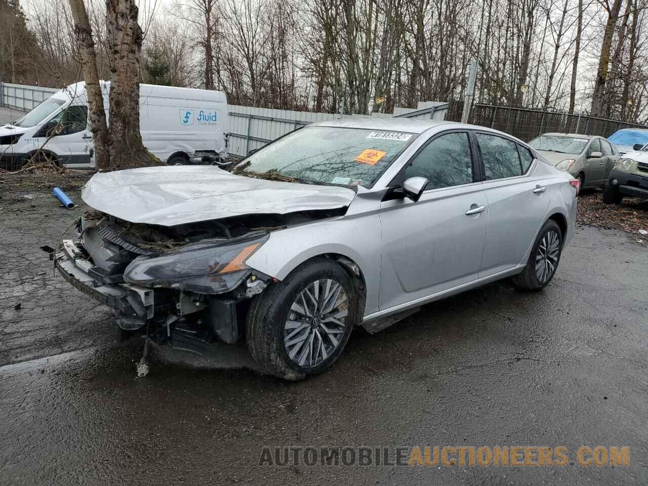 1N4BL4DV9PN386420 NISSAN ALTIMA 2023