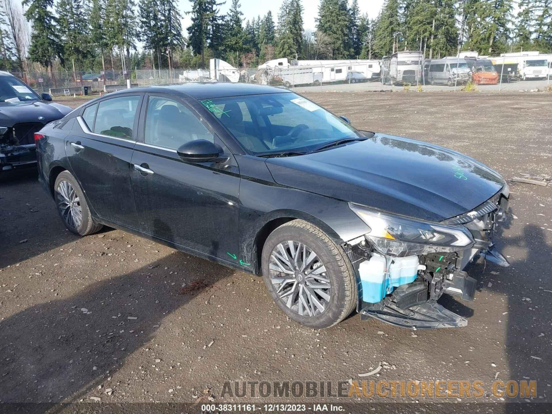 1N4BL4DV9PN387552 NISSAN ALTIMA 2023